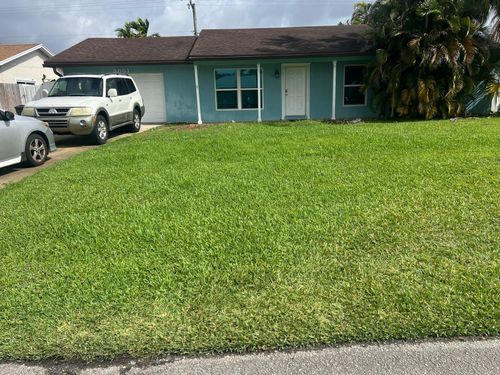 3861 Coelebs Ave, Boynton Beach, FL, 33436-2708 | Card Image