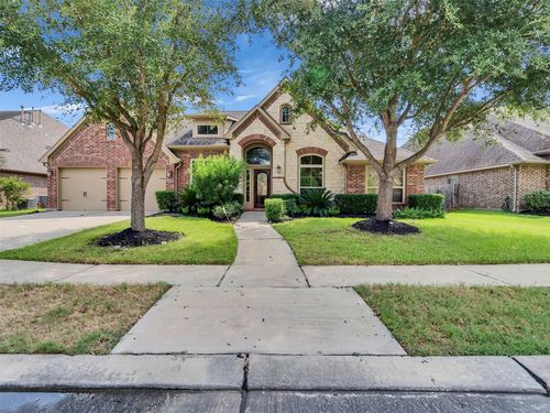 2415 Copper Sky Dr, Pearland, TX, 77584-3782 | Card Image