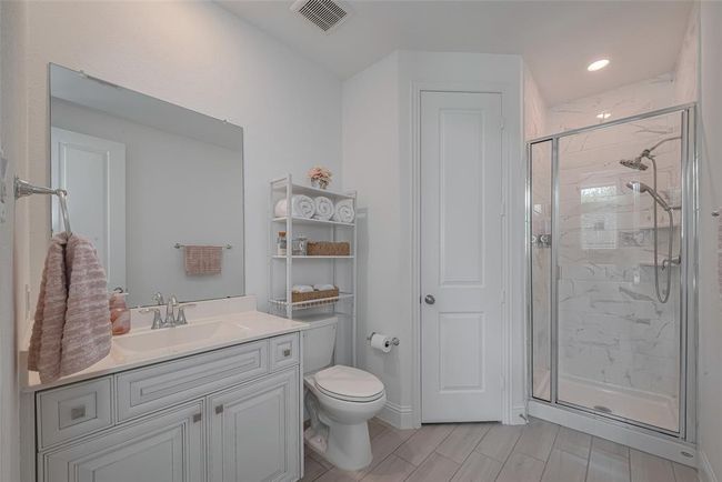 10615 Winding Arbor Ct, House other with 4 bedrooms, 3 bathrooms and 2 parking in Cypress TX | Image 23