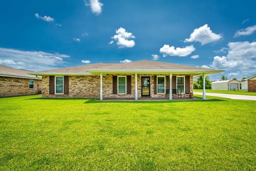 415 Brandywine Boulevard, Thibodaux, LA, 70301 | Card Image