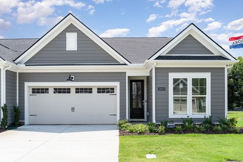 6425 Waymeet Ln, Spring Hill, TN, 37174-3489 | Card Image
