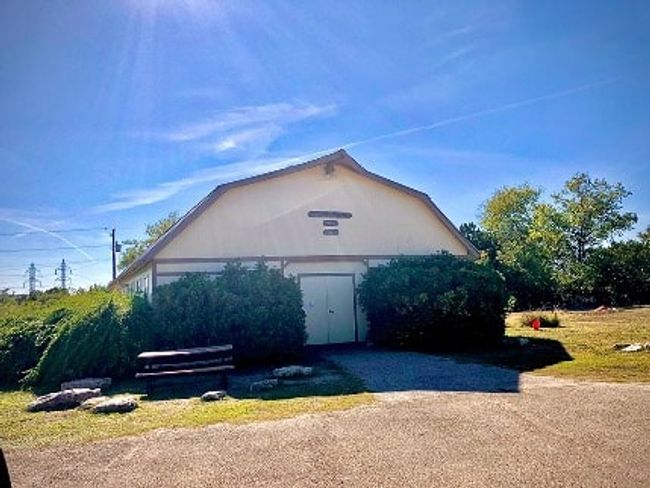 View of outbuilding | Image 10