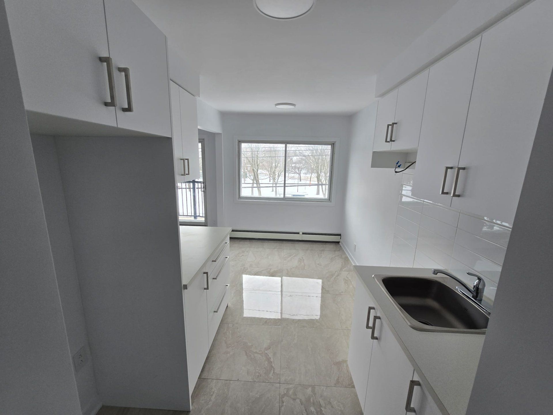 Residential Lease in Montréal (Lachine) 2