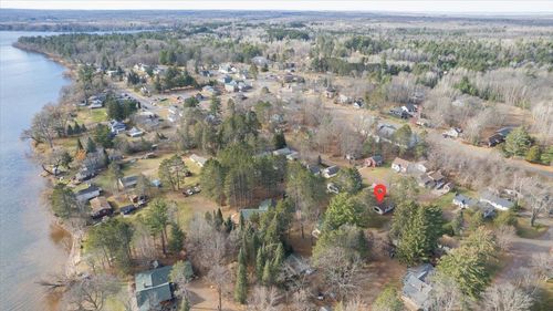 11662 E Main St, LAKE NEBAGAMON, WI, 54849-6004 | Card Image