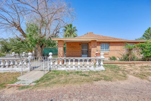 209 Easy Way, El Paso, TX, 79932 | Card Image