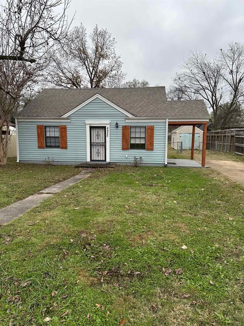 4925 Easley Ave, Millington, TN, 38053-2009 | Card Image