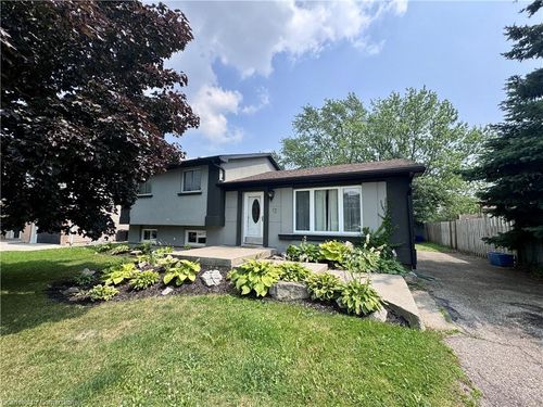 12 Marley Cres, Jarvis, ON, N0A1J0 | Card Image