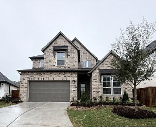 25903 Maple Bloom Dr, Katy, TX, 77494-8805 | Card Image