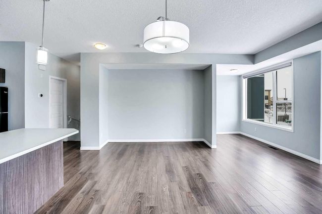 201 - 70 Saddlestone Dr Ne, Townhouse with 2 bedrooms, 3 bathrooms and 1 parking in Calgary AB | Image 30