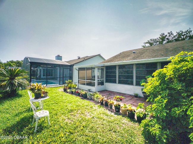 686 Middlebury Loop, House other with 2 bedrooms, 2 bathrooms and null parking in NEW SMYRNA BEACH FL | Image 36