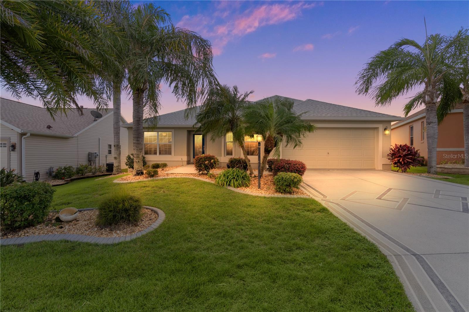 Bishopville Loop, The Villages, FL 32162