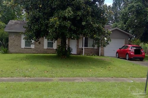 445 W Kingsfield Rd, Cantonment, FL, 32533-9672 | Card Image