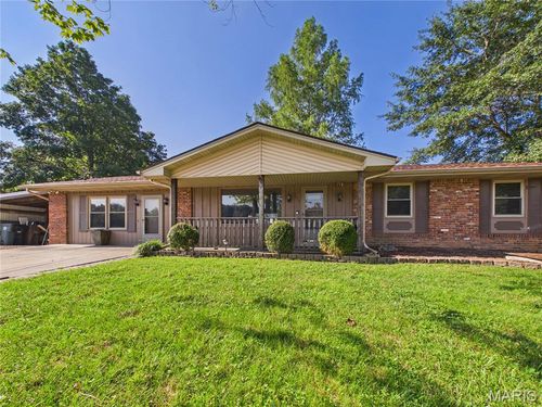 2879 Hopper Rd, Cape Girardeau, MO, 63701-3546 | Card Image
