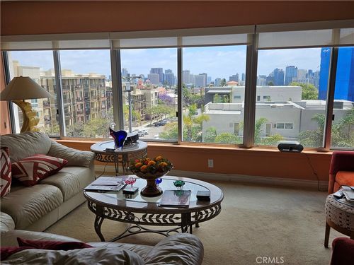 unit-5b-2620 2nd Ave, San Diego, CA, 92103-6543 | Card Image