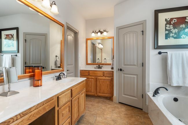 2921 W Alamosa Dr, House other with 4 bedrooms, 3 bathrooms and null parking in Terrell TX | Image 21