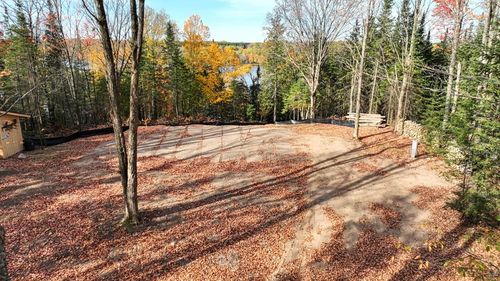N16349 Sand Cove Pointe Rd, Park Falls, WI, 54552-8166 | Card Image
