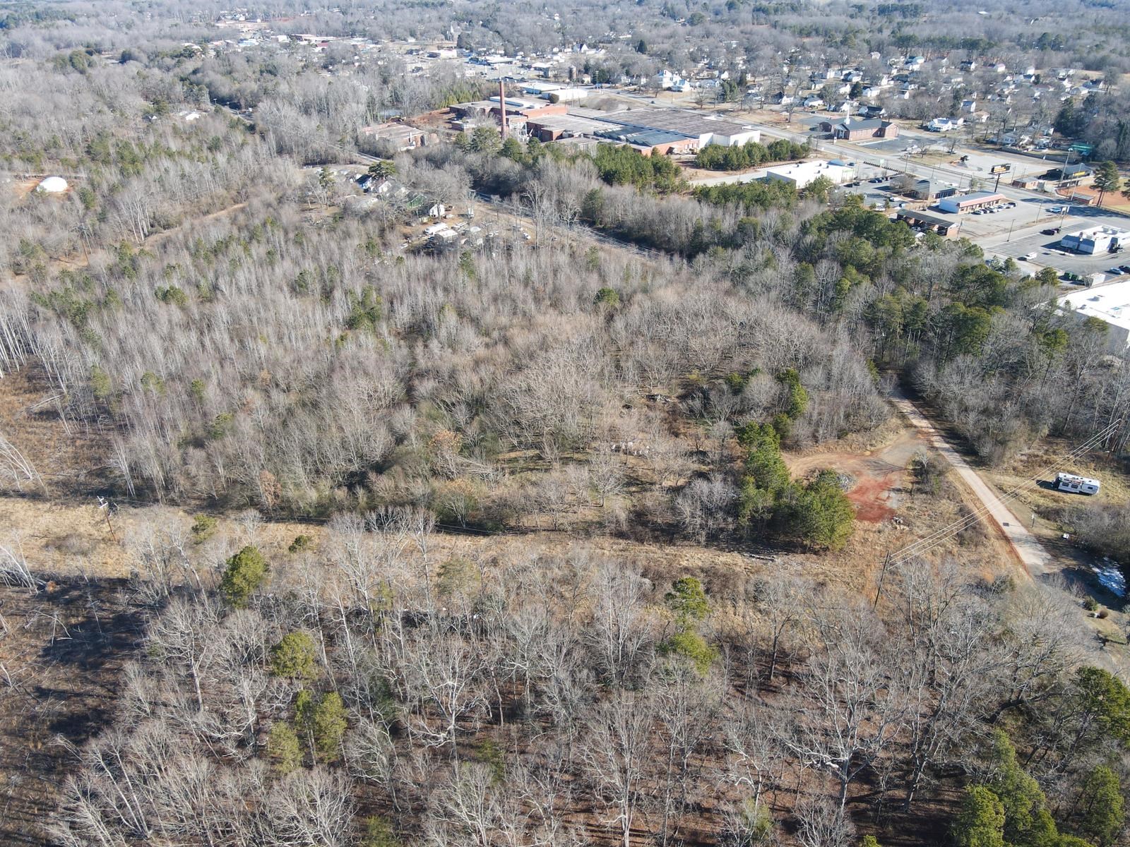 Land in Chesnee 4