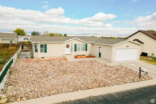 318 W 2100 S, Vernal, UT, 84078 | Card Image