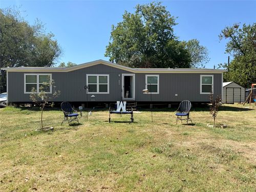 802 Lincoln Street, Campbell, TX, 75422 | Card Image
