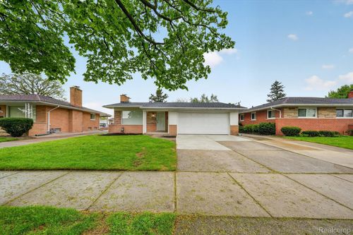 14203 Fenton, Redford, MI, 48239-2878 | Card Image