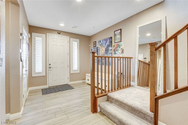 921 Jasmine Star Ct, House other with 4 bedrooms, 3 bathrooms and null parking in Henderson NV | Image 10