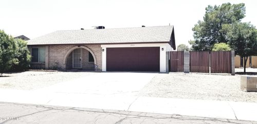 3825 W Libby St, Glendale, AZ, 85308-2714 | Card Image