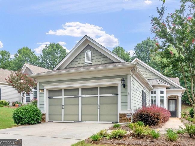 111 Magic Lily Dr, House other with 3 bedrooms, 2 bathrooms and null parking in Griffin GA | Image 4