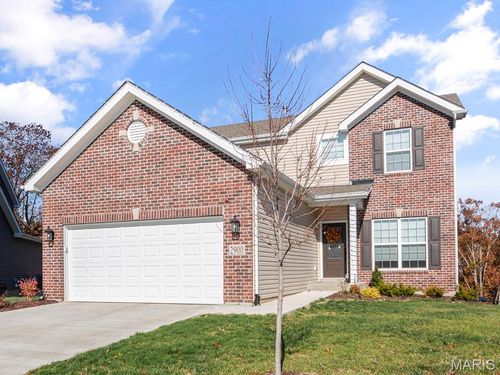 2 Berwick At Elkhorn Ridge, Truesdale, MO, 63380 | Card Image