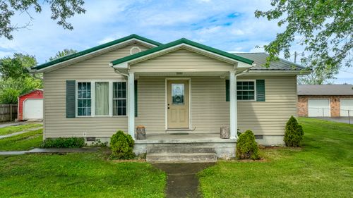 313 W Highway 1376, East Bernstadt, KY, 40729-6824 | Card Image