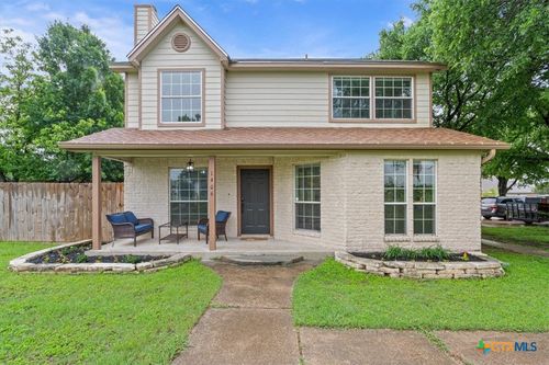 1406 Golf Course Rd, Gatesville, TX, 76528-2812 | Card Image
