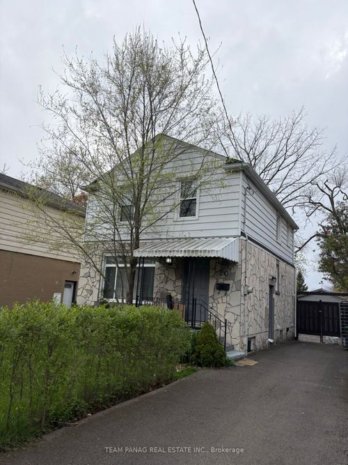 20 Kingsmount St S, Hamilton, ON, L8S3B3 | Card Image