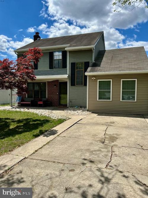 2513 Oakley Pl, PENNSAUKEN, NJ, 08109-3638 | Card Image