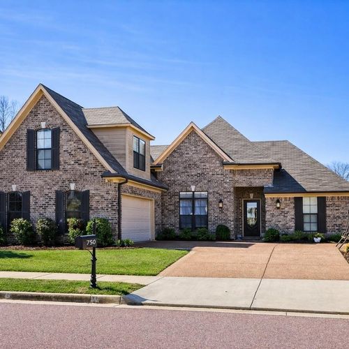 3423 Ivy Lake Cv, Bartlett, TN, 38133-2773 | Card Image