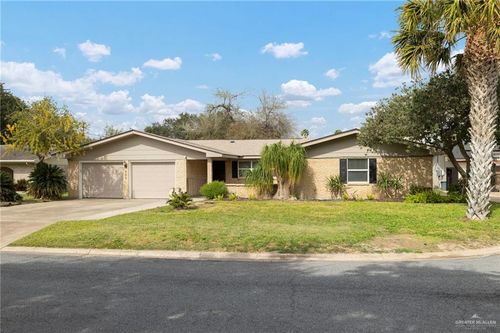 208 W Fern Avenue, McAllen, TX, 78501 | Card Image