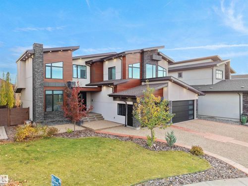 913 Wood Pl Nw, Edmonton, AB, T6W3G8 | Card Image