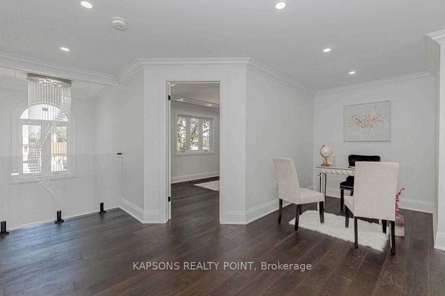 137 Mcmurchy Ave S, House other with 4 bedrooms, 4 bathrooms and 6 parking in Brampton ON | Image 16