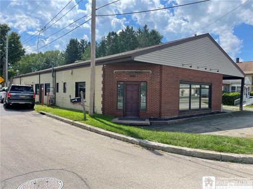 3027 Nys Route 417, Allegany, NY, 14760 | Card Image