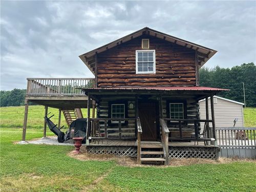 2405-2375 Old Highway 60, Ronda, NC, 28670-9153 | Card Image
