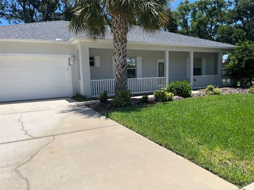 339 Mariners Gate Dr, Edgewater, FL, 32141-8108 | Card Image