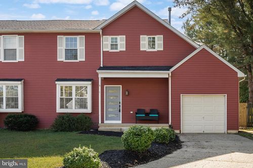 7 Flamingo Ct, VOORHEES, NJ, 08043-1664 | Card Image