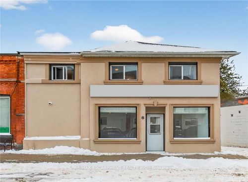 6 Cayuga St N, Cayuga, ON, N0A1E0 | Card Image