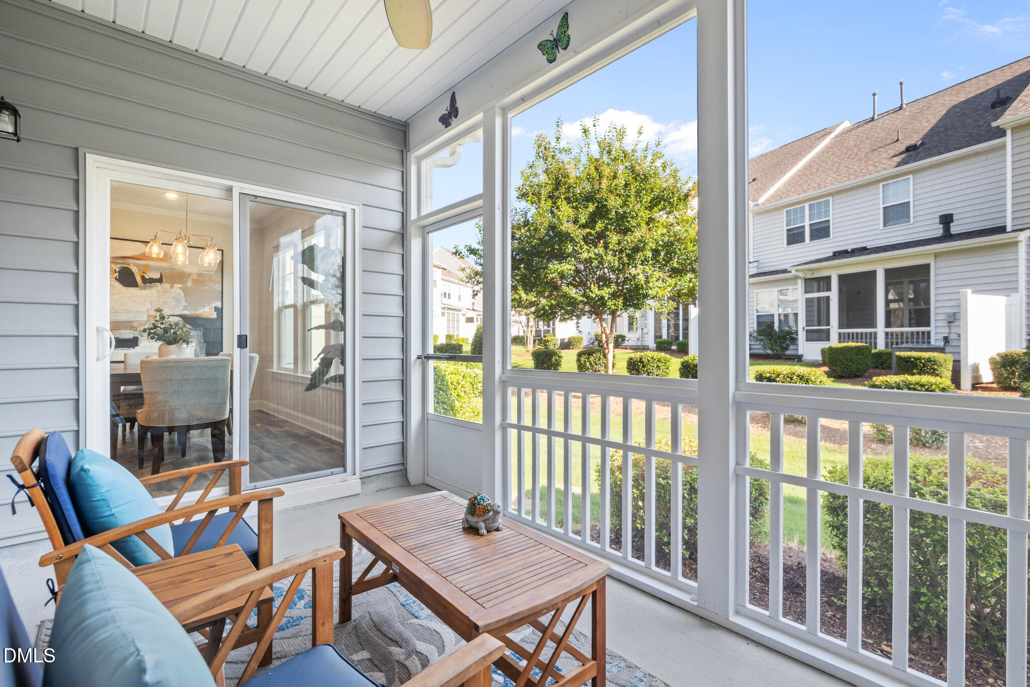 Residential in Durham 3