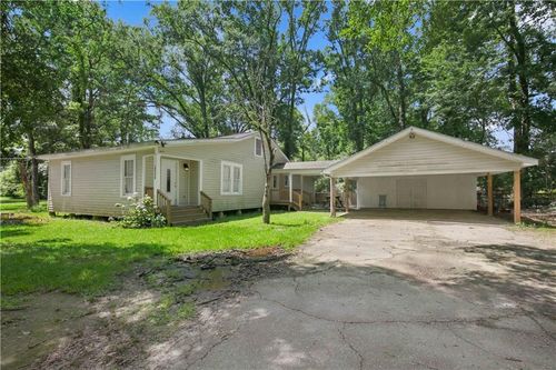 25236 Mccarroll Rd, Springfield, LA, 70462-8502 | Card Image