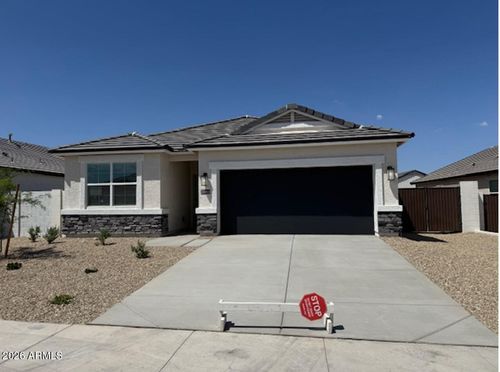 23933 W Yavapai St, Buckeye, AZ, 85326-0265 | Card Image