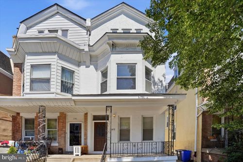 3-149 W Sharpnack St, PHILADELPHIA, PA, 19119-4034 | Card Image
