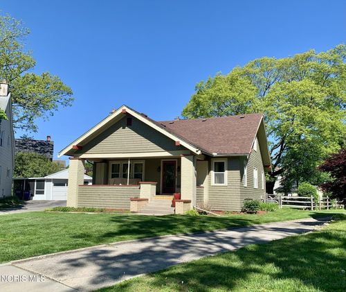 2006 Riverview Ct, Toledo, OH, 43614-4221 | Card Image