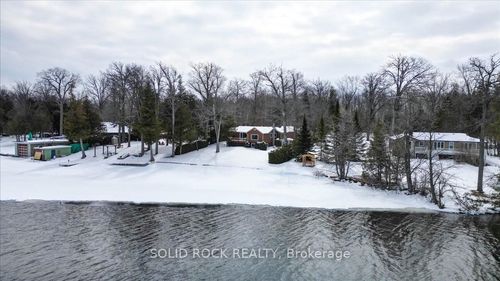 58 Puffball Inn Rd, Campbellford, ON, K0L1L0 | Card Image