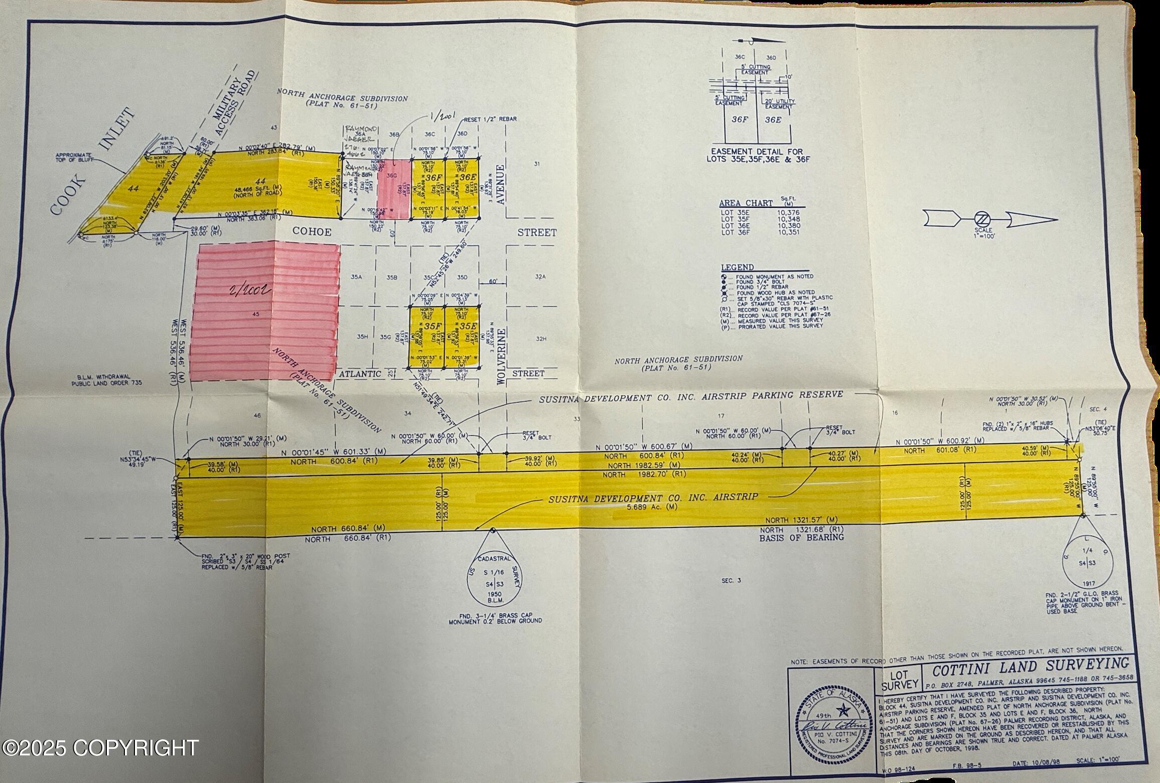 Land in Wasilla 3