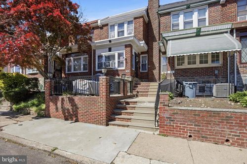 7450 Beverly Rd, PHILADELPHIA, PA, 19138-1413 | Card Image