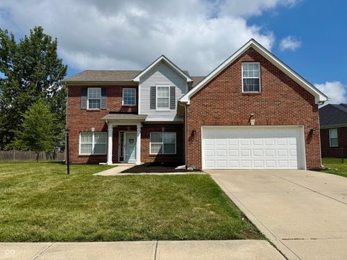 5798 W Glenview Dr, Mccordsville, IN, 46055-6129 | Card Image